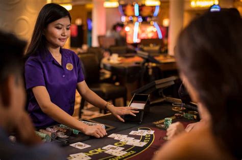 dealer job singapore
